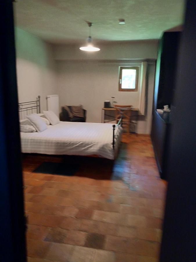 B&B De Hulst Izegem Εξωτερικό φωτογραφία