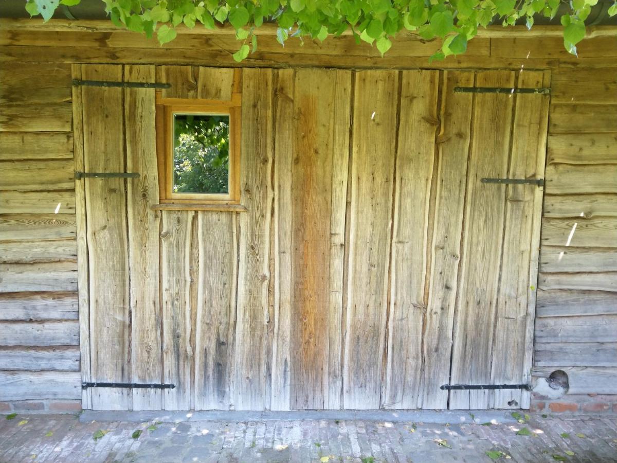 B&B De Hulst Izegem Εξωτερικό φωτογραφία