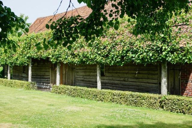 B&B De Hulst Izegem Εξωτερικό φωτογραφία