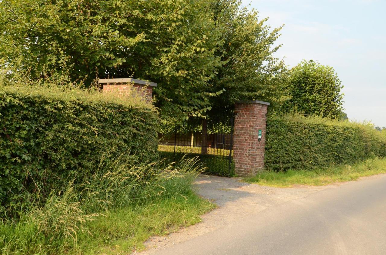 B&B De Hulst Izegem Εξωτερικό φωτογραφία