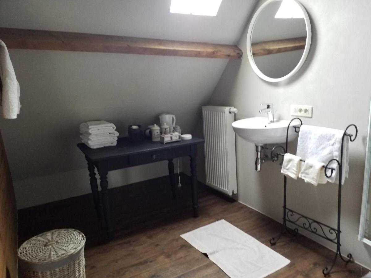 B&B De Hulst Izegem Εξωτερικό φωτογραφία