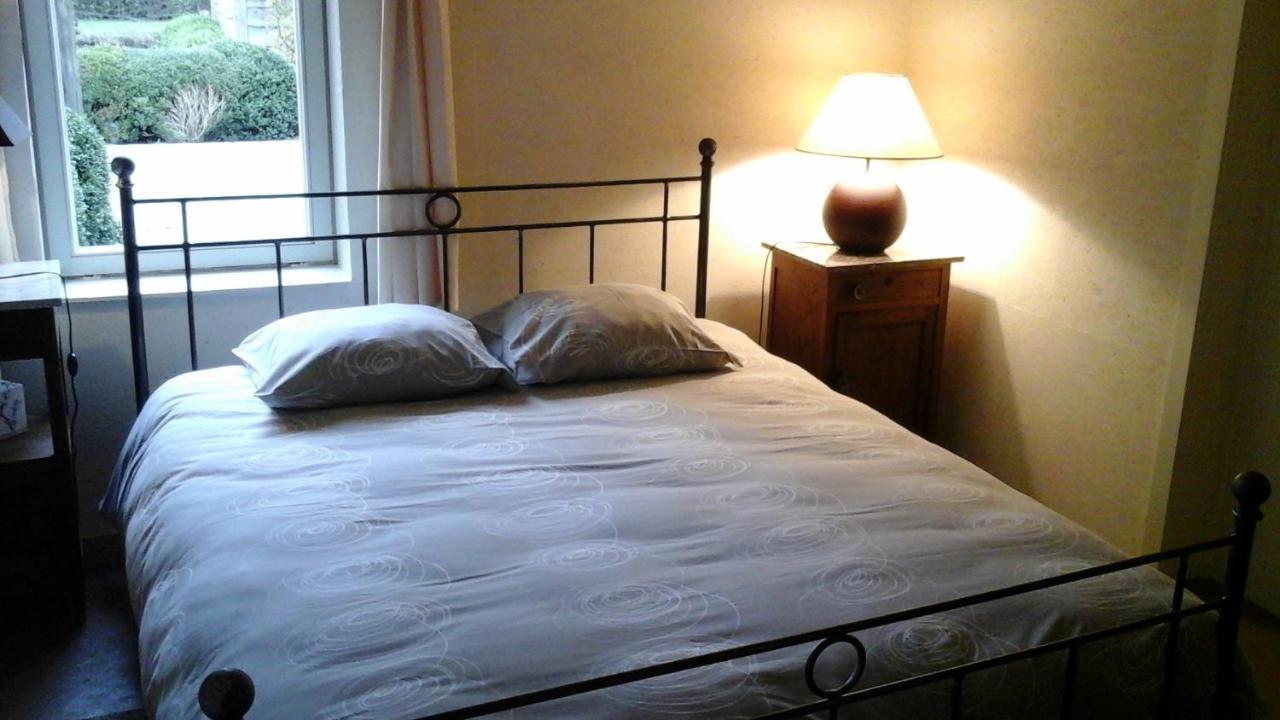 B&B De Hulst Izegem Εξωτερικό φωτογραφία