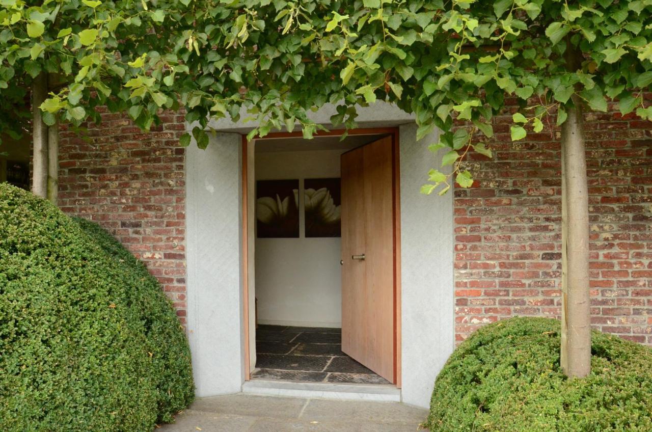 B&B De Hulst Izegem Δωμάτιο φωτογραφία