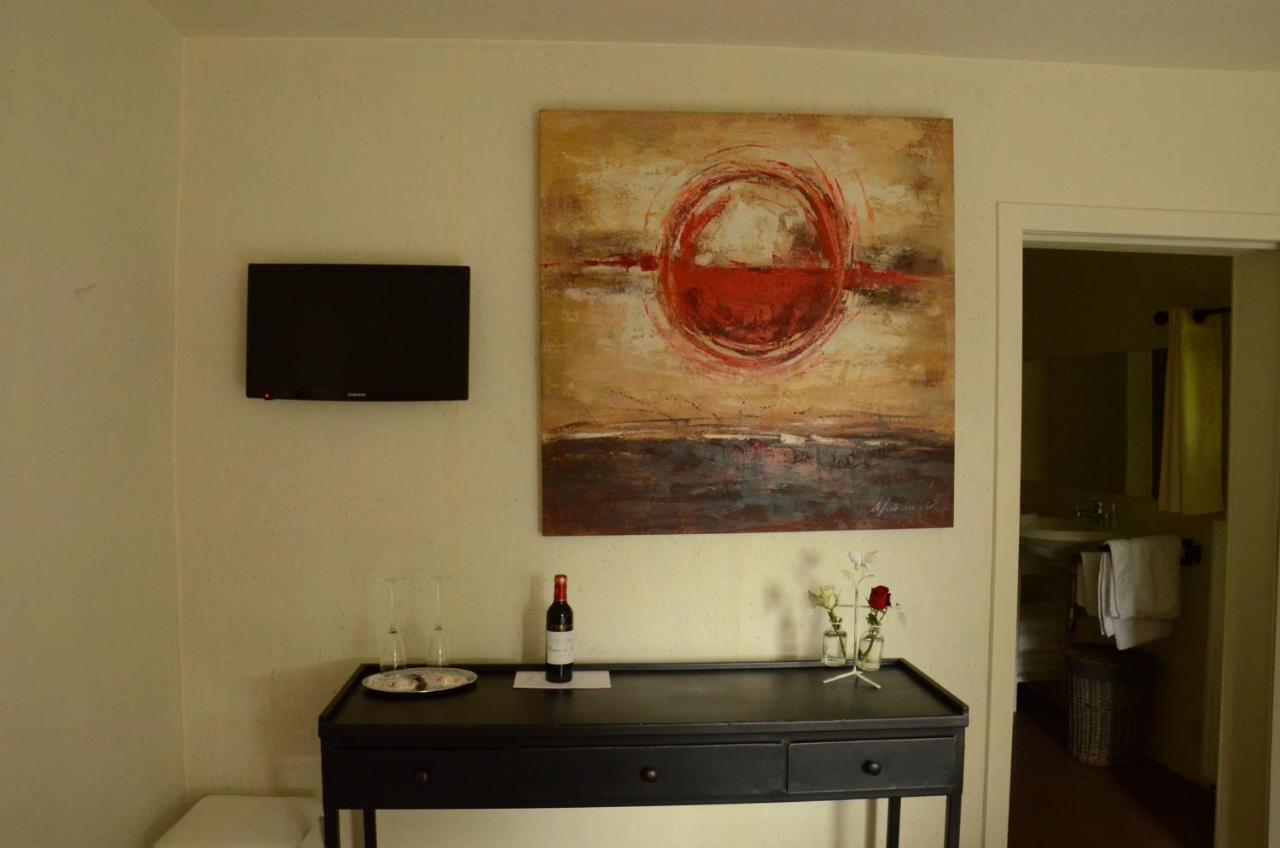B&B De Hulst Izegem Δωμάτιο φωτογραφία